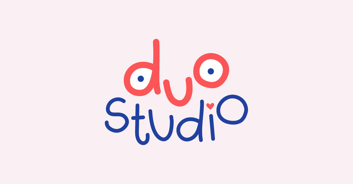 Duo Studio ApS logo