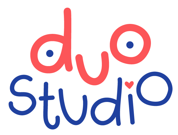 Duo Studio logo
