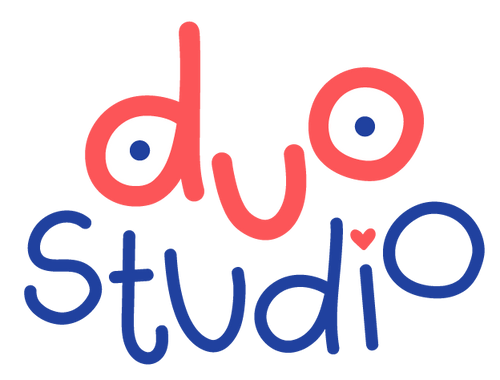 Duo Studio logo