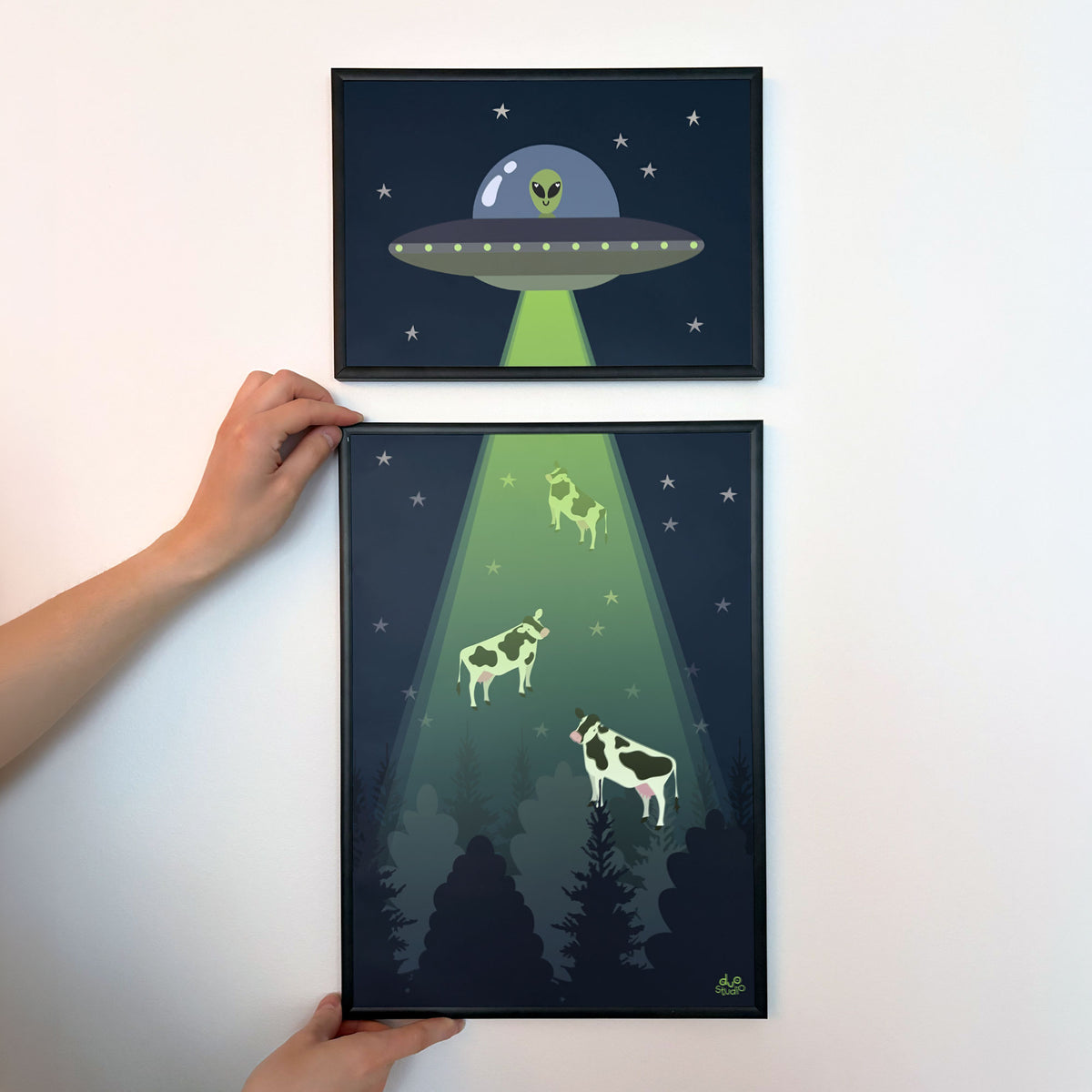 Uffe Ufo